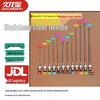 Stainless Steel Gavage Needle