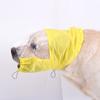 Welpenohr-Badehaube für kleine, mittlere und große Hunde, wasserdicht, zur Geräuschreduzierung, Gehörschutz