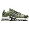 Nike Air Max Terrascape Plus Stredne olivové Pánske tenisky Zelená Čierna Biela DV7513-301