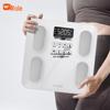 Wolai Smart Body Composition Scale (CN Version)