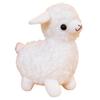 Plush Sheep Toy With Long Plush Material For Kids And Giftgiving