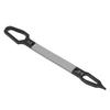 Shaped Wrench Double Ended Multifunctional   Unique     Design Hardware Hand Tool
