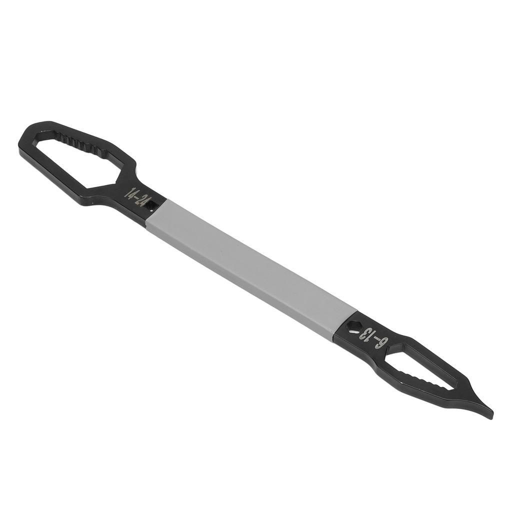 Shaped Wrench Double Ended Multifunctional   Unique     Design Hardware Hand Tool