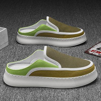 Erkek Ayakkabıları