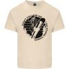 Funny Snowboarder Don't Follow Me Mens Light Cotton T-Shirt Unisex T-Shirt