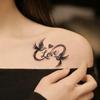 Tatuaje și body-art – Tatuaje temporare
