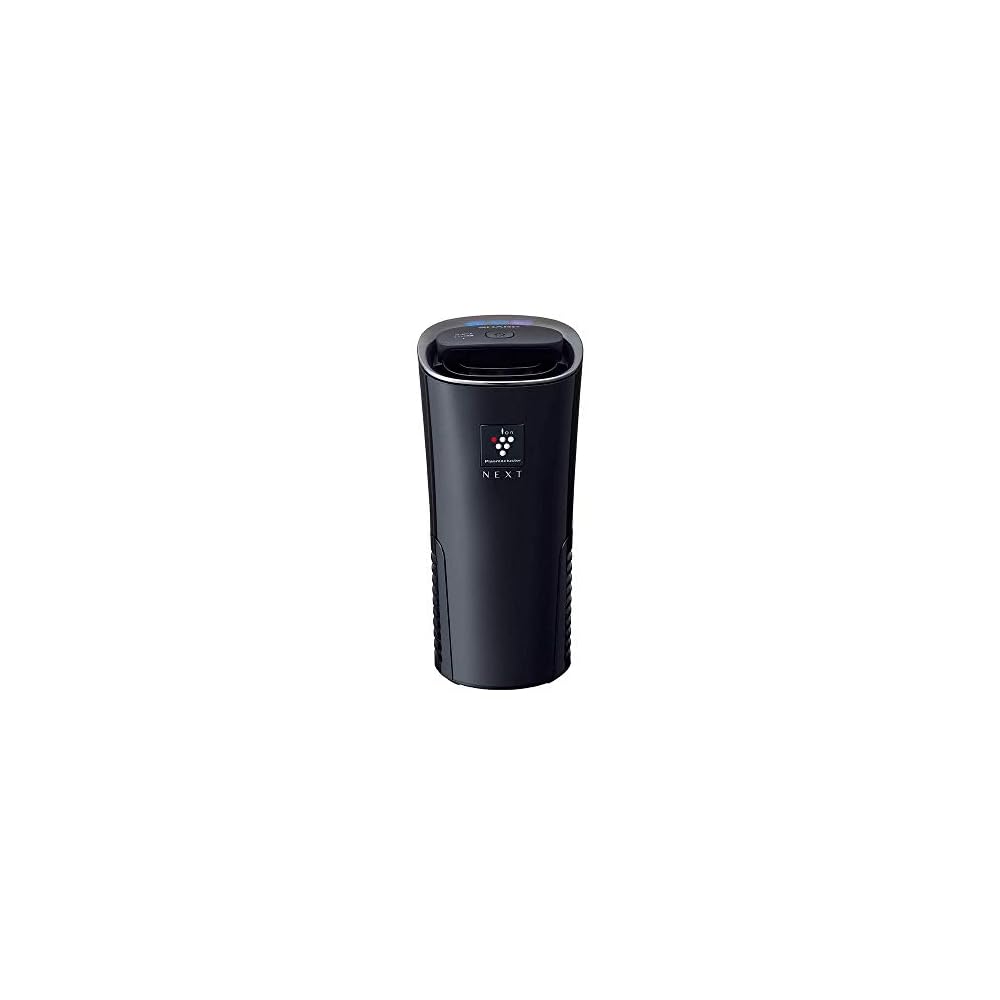 Sharp Plasmacluster Ion Generator for Cars, Cup Type, Highest Concentration NEXT50000, Deodorizing,