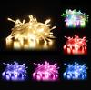 Christmas Home Wedding Festival Room Decoration Outdoor Party Garden LED String Lights