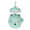 Cute   Desk Lamp Portable Night Light Portable Foldable Light USB Recharge LED Light Eye   Reading Lamp