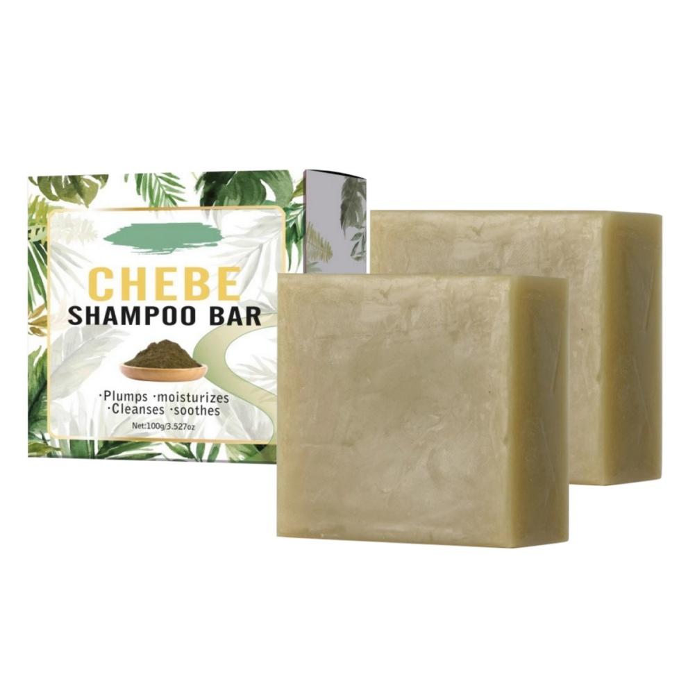 CHEBE Shampoo Bar Volumize Haar Reinigt Feuchtigkeit Nährt Haar Shampoo Seife