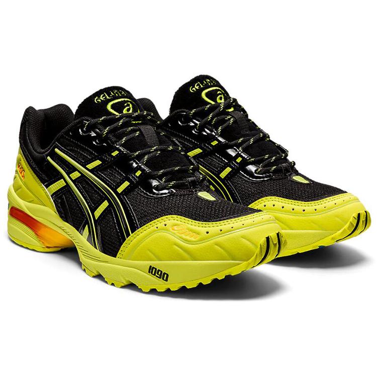 Asics Gel 1090 IAB Studio AI 2 Black 1203A080-001