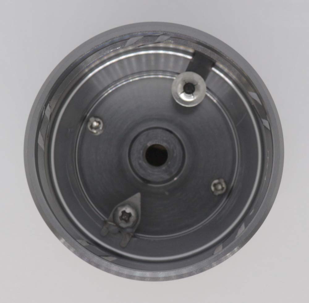 Genuine Parts 17 Ultegra 1000 Spool Set Part 10SHE No.