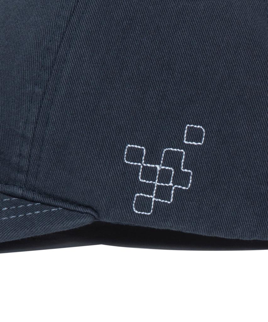 THE COLDEST MOMENT Tcm Fi Cap (Navy)