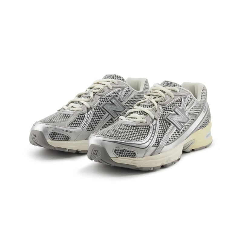 NEW BALANCE Men's and Women's Retro Lightweight Versatile and Comfortable  Shoes U740AR2