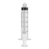 10ml Luer Lock Syringe Three-Part Medical Brokers 100 Pcs