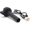 TOFR Electronic Throttle Grip Assembly for Sur-Ron Light Bee X/Segway X160 X260 / 79Bike Falcon M/E Ride Pro-SS