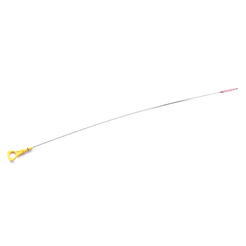 

For Hyundai Genesis G80 2016 2017 2018 Oil Dipstick Oil Level Indicator Car Replacement Part Code 266113CKA0 26611-3CKA0 жовтий