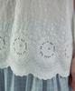 Aueonoseuteljia Dreamy Scallop Lace Blouse_White(Ob6Bl07)