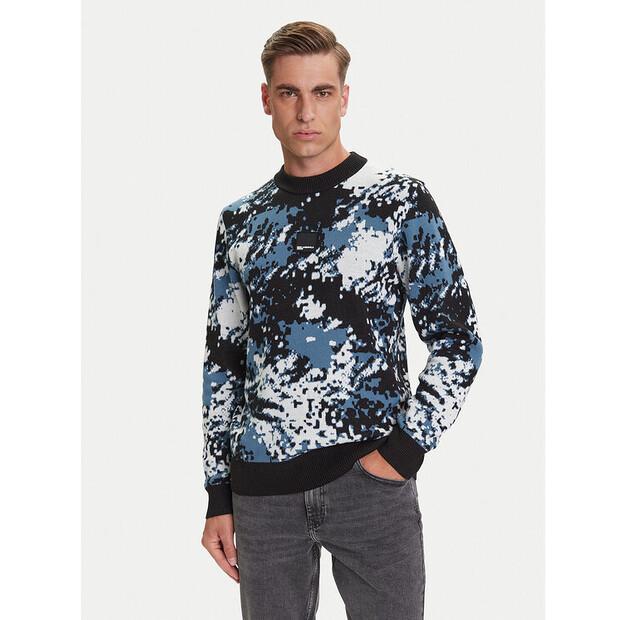 Свитер Karl Lagerfeld Jeans A3M18004 EU S