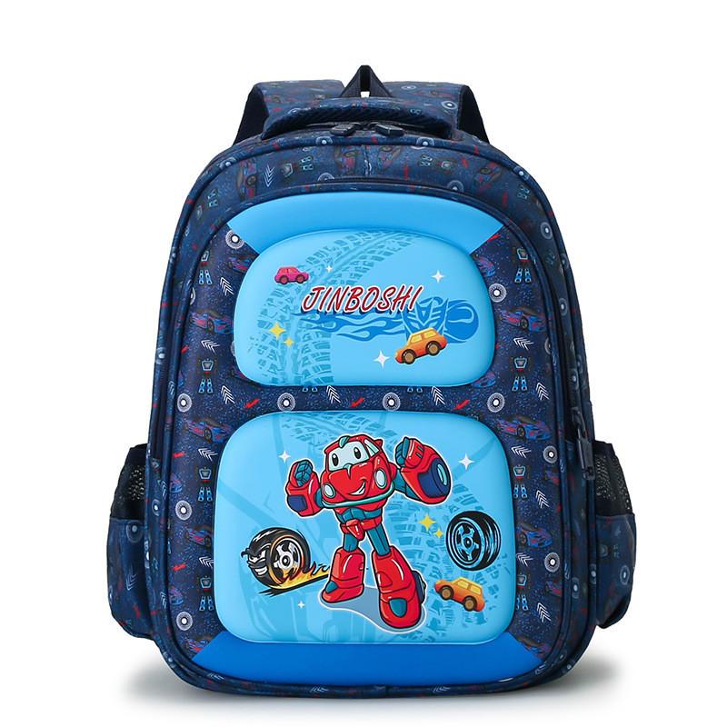 Cute Princess Backpack For Girls Hard Shell And Lightweight With Fun Cartoon Prints