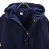 3SUISSES Coat Navy System With Bore Liner Men's Used