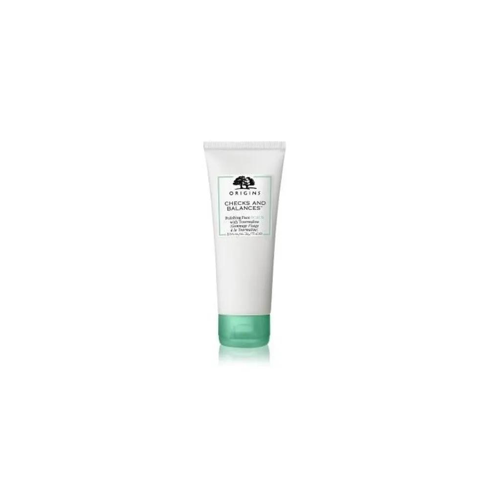 ORIGINS Polishing Face Scrub 75ml