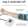 Medical Electronic Blood Pressure Monitor Upper Arm Pulse Detection Home Elderly Smart Blood Pressure Monitor