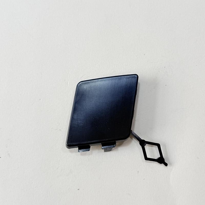 New Front Bumper Valve Front Bumper Trailer Cover 1610742980 For Peugeot 308 Without Paint