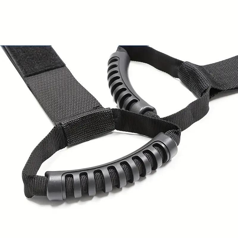 Heavy Storage Strap, Water Pipe Storage and Organization Handle, Gravity Strap, Handheld Heavy Object Strap