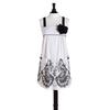 [I0633] - 'Hôtesse' Belle Epoque Designer Apron
