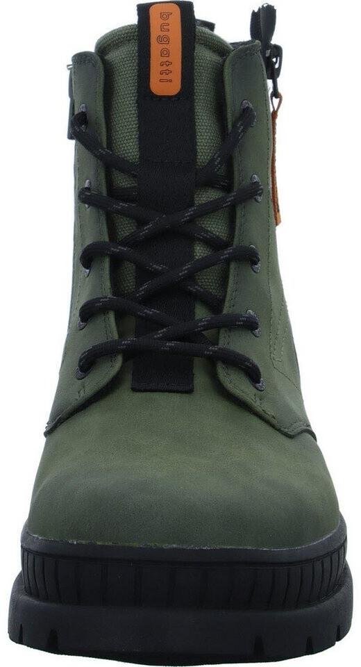 Bugatti Pallario Comfort Boots (321-AGB34-5900-7100) Dark Green