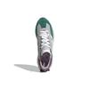 Adidas Retropy E5 Grey Collegiate Green Unisex Sneakers Grey-Three Acid-Orange Grey-Two H03076