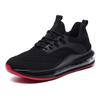 Summer new sports and leisure shoes youth breathable mesh shoes lightweight non-slip men's shoes air cushion shock-absorbing running shoes