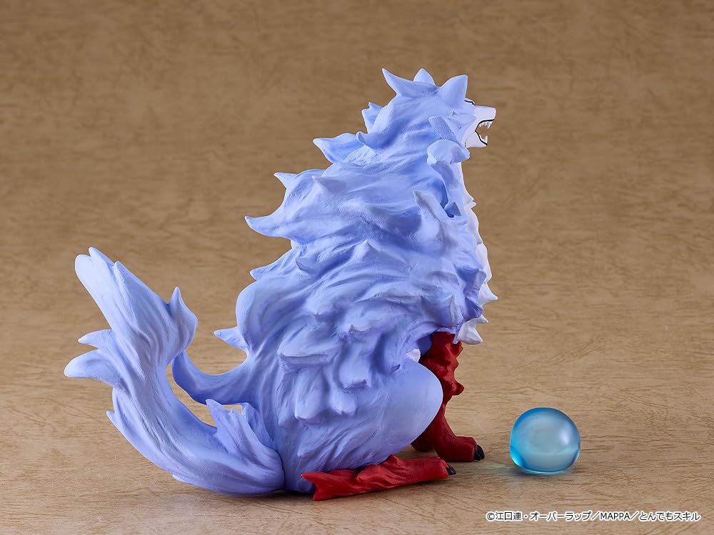 Good Smile Company POP UP PARADE Tondemo Skill de Isekai Hourou Meshi 2 Fer Sui Plastic Painted Complete Figure Swacchao! & Non-scale
