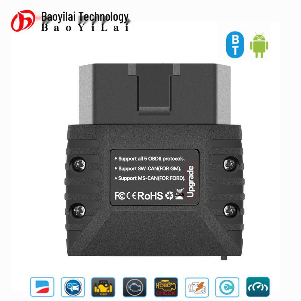 vLinker MC BL Bluetooth 3.0 ELM329 OBD Car Diagnostic Tool for Android Apps