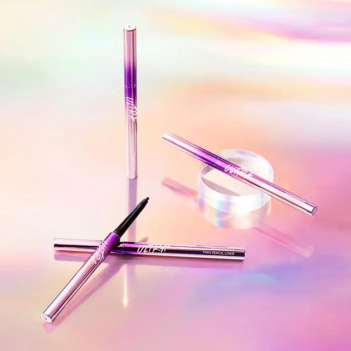 [MISHA] Ultra Powerproof Thin Pencil Liner 4 types