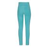 Reebok Womens/Ladies Abstract Skinny Running Leggings