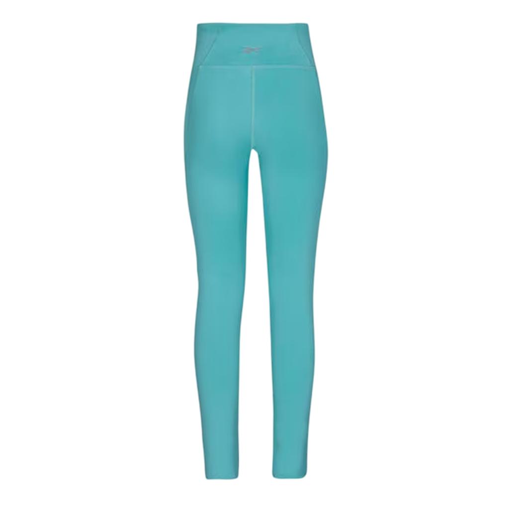 Reebok Womens/Ladies Abstract Skinny Running Leggings