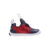 Reebok VentureFlex Slip-On Toddler Smoky Indigo Baby Sneakers Red Navy White BS6473