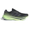 adidas Supernova Rise Black Green Spark - IG5846