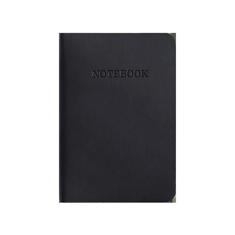Mini notebook A7 Přenosný kapesní poznámkový blok Memo Diary Plánovač Agenda Kancelář Školní potřeby Jednoduchý mini notebook