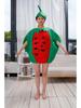 Creative Fruit Cosplay Costumes for Adults and Children - Cartoon Stage Performance Wear