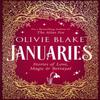 Januaries by Olivie Blake Paperback Book 9781035039593