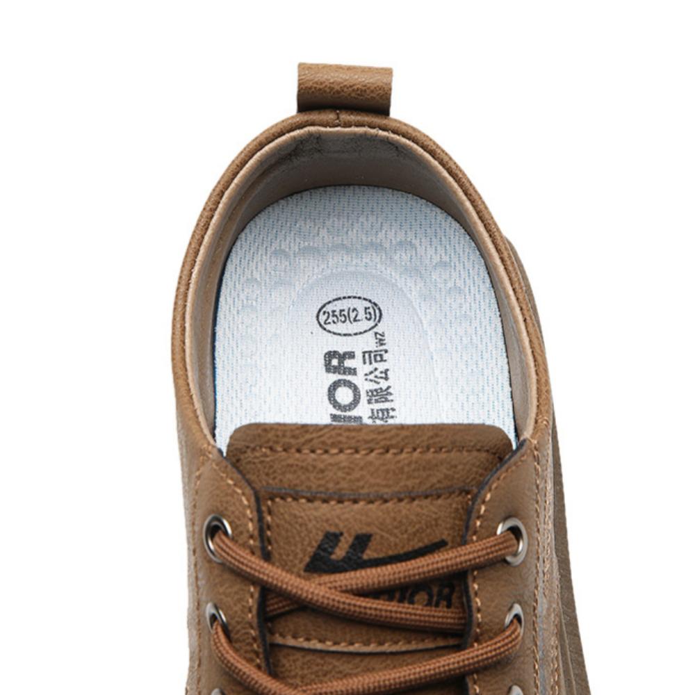 Мужские туфли Warrior — фото 7