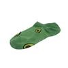 Avocado Jacquard Women's Korean-Style Non-Slip Low-Cut Ankle Socks
