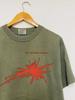 The Wedding Present - Brassneck Military Green  Full Size S-5XL OM1032 Unisex T-Shirt