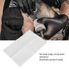68 Sheet Disposable Tattoo Paper Strong Water Absorption Soft Breathable Tattoo Dry Wipes Paper for Beauty Salom