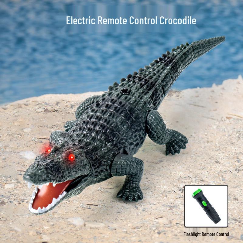 Novelty Remote Control Infrared Snake and Spider Toy