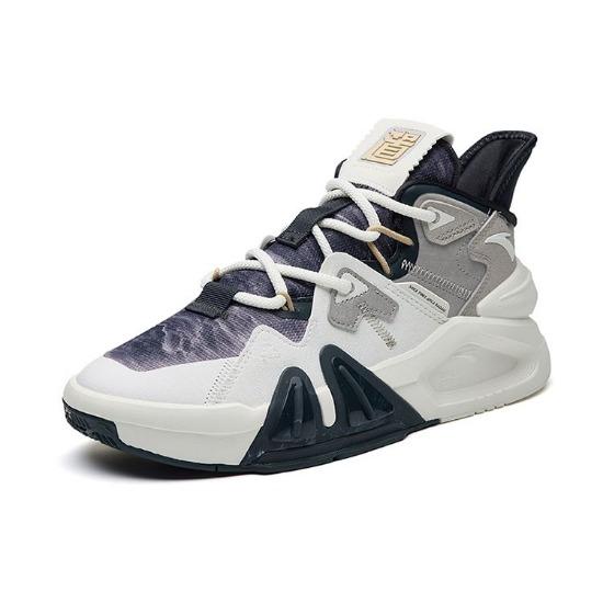 Anta Badass 4.0 Running Shoes 112238080-2