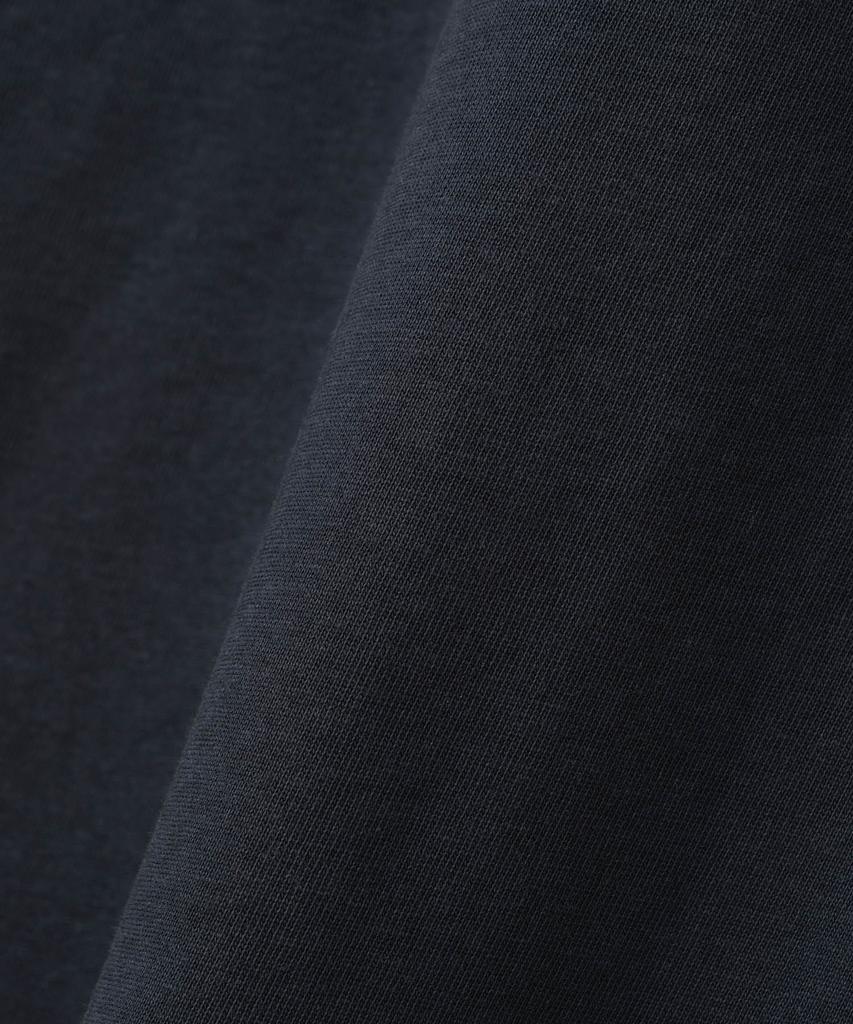 MILLO ARCHIVE Kuchen Layered Long Sleeve [Navy]